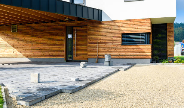 Best Best Driveway Pavers  in Basin, WY