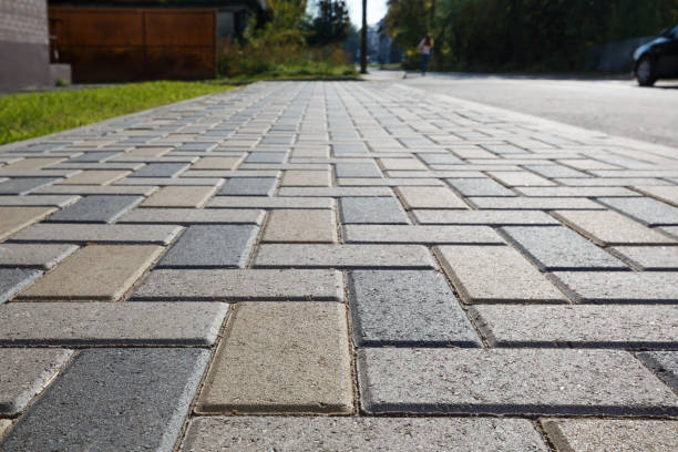 Best Driveway Pavers Near Me  in Basin, WY