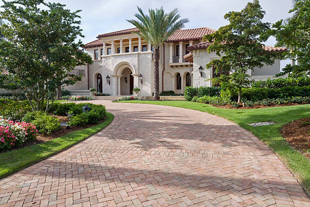 Reasons to Select Us for Your Driveway Paving Requirements in Basin, WY