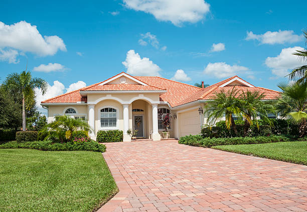 Best Cobblestone Driveway Pavers  in Basin, WY
