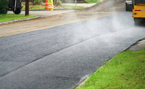 Best Driveway Pavers Near Me  in Basin, WY