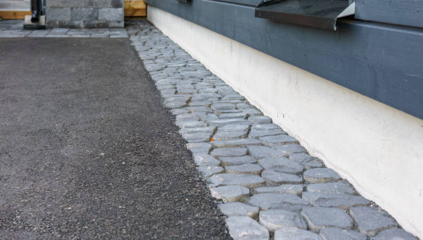 Best Decorative Driveway Pavers  in Basin, WY
