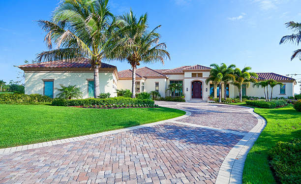 Best Driveway Paving Contractor  in Basin, WY